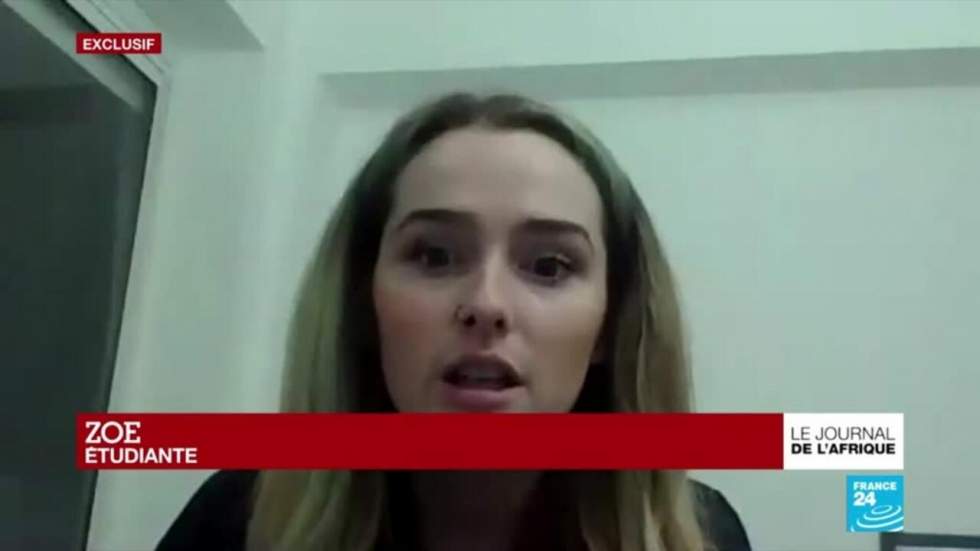 France : disparition inquiétante de Diary Sow, brillante étudiante sénégalaise