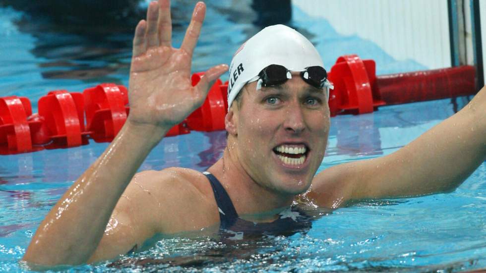 Attaque du Capitole : un médaillé olympique parmi les assaillants