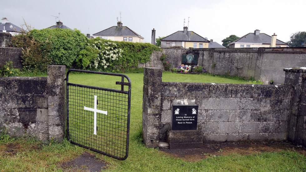 En Irlande, les "excuses" de l'Église catholique aux survivants des foyers pour mères célibataires