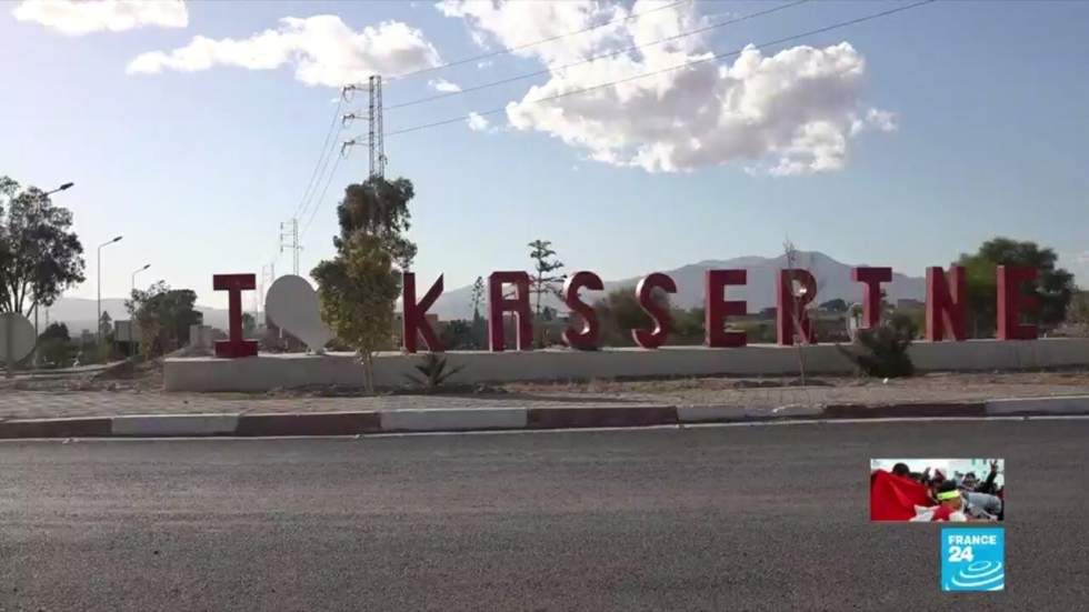 Kasserine, 10 ans après : les oubliés de la révolution tunisienne