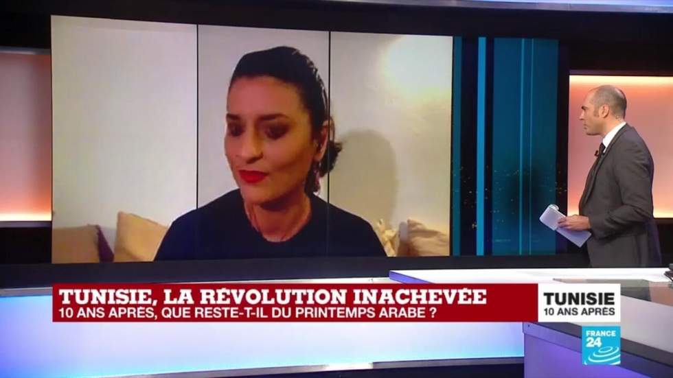 Tunisie, la révolution inachevée