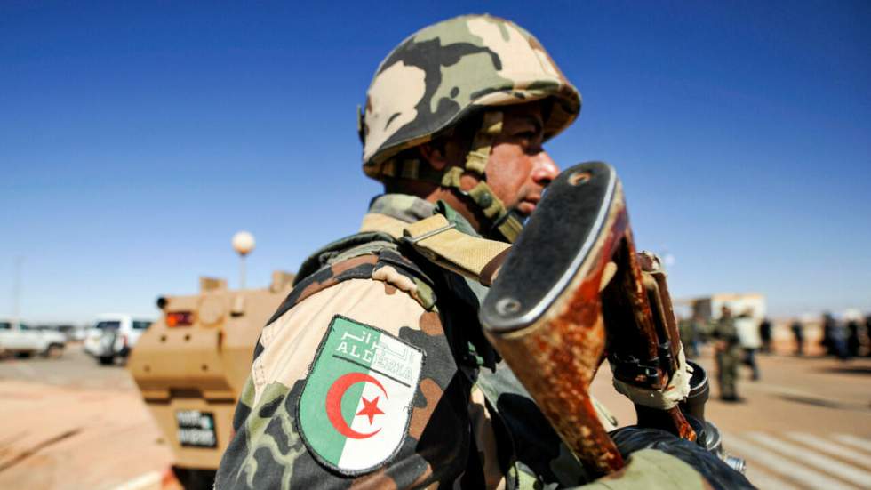 Algérie : cinq civils tués dans l'explosion d'une bombe artisanale dans l'Est Algérie : cinq civils tués dans l'explosion d'une bombe artisanale dans l'Est