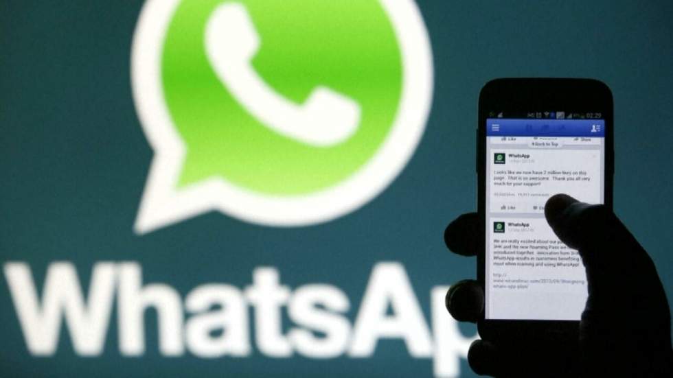 Partage de données : sous le feu des critiques, WhatsApp suspend ses modifications