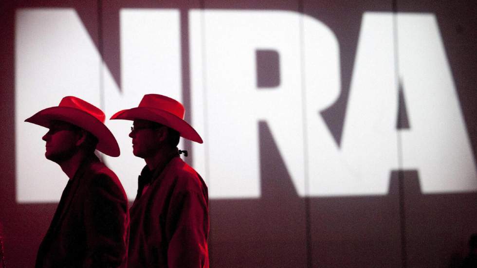 États-Unis : la NRA se déclare en faillite, une manœuvre pour stopper les poursuites judiciaires