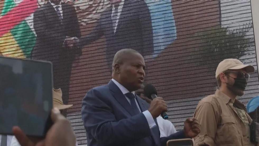 Centrafrique : la Cour constitutionnelle valide la réélection de Faustin-Archange Touadéra