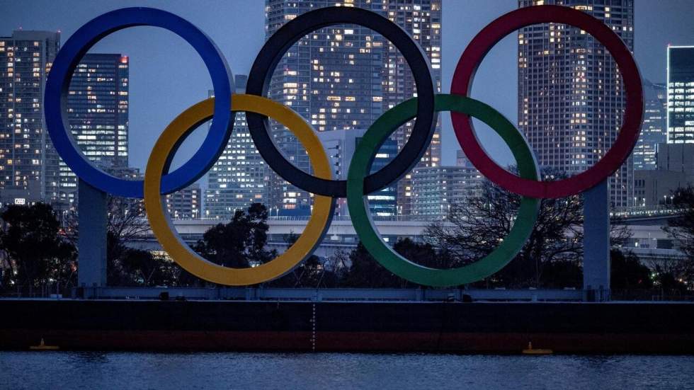 "Tout peut arriver" : menaces sur les JO à Tokyo "Tout peut arriver" : menaces sur les JO à Tokyo