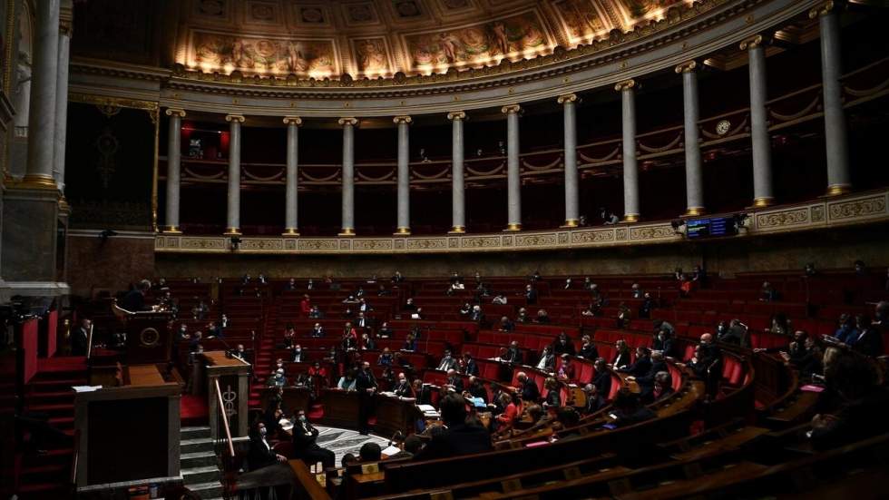 Projet de loi sur le séparatisme : les députés français lancent les débats Projet de loi sur le séparatisme : les députés français lancent les débats