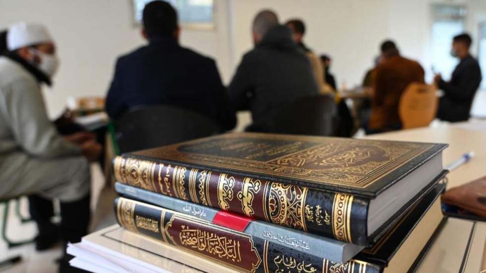 "Charte des principes" de l'islam de France : "Un texte pondu d’en haut pour le bas" "Charte des principes" de l'islam de France : "Un texte pondu d’en haut pour le bas"