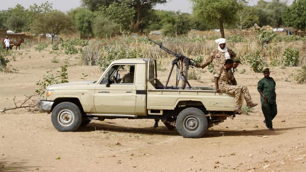 Des violences entre tribus rivales au Darfour font près de 140 morts en trois jours