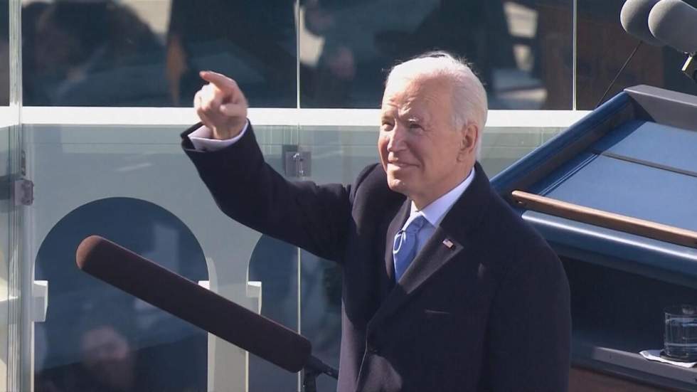 Joe Biden, nouveau président des États-Unis : quelle politique avec l’Afrique ? Joe Biden, nouveau président des États-Unis : quelle politique avec l’Afrique ?