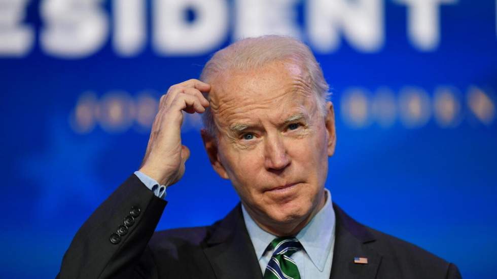 La rupture dans la continuité : l'impossible équation de Joe Biden ?