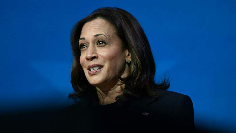 Kamala Harris vice-présidente des États-Unis : l'ascension d'une pionnière