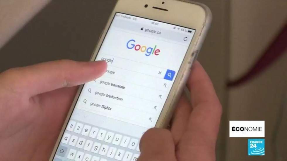 France : Google va payer ses contenus à la presse quotidienne France : Google va payer ses contenus à la presse quotidienne
