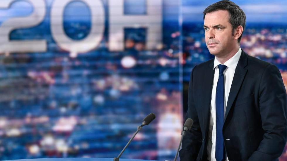 Covid-19 : la France se fixe l'objectif de vacciner l'ensemble de la population d'ici fin août Covid-19 : la France se fixe l'objectif de vacciner l'ensemble de la population d'ici fin août