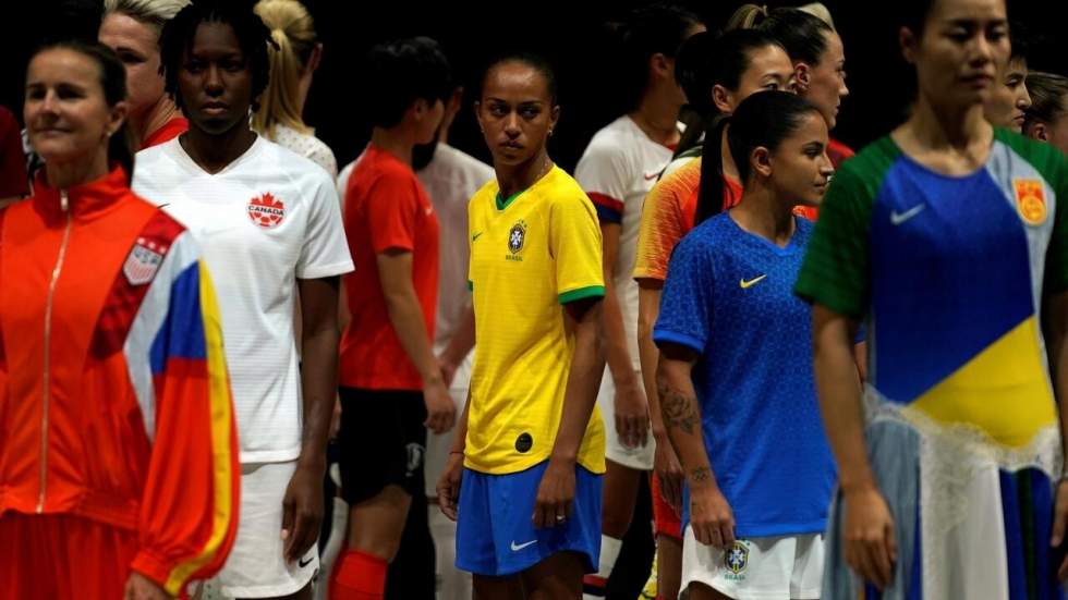 Journée du sport féminin : les femmes en quête d'une égalité de traitement