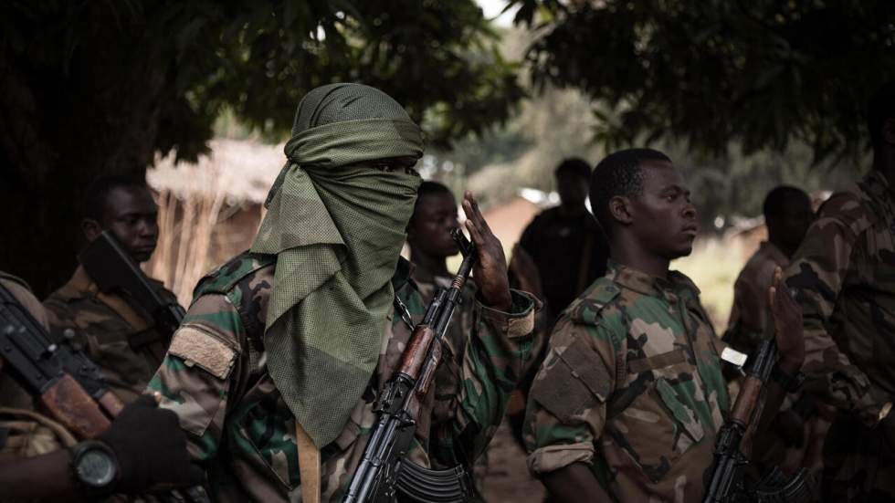 Centrafrique : 44 rebelles tués dans une offensive des forces armées