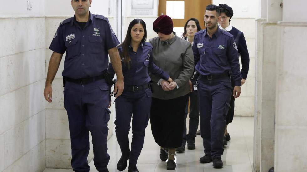 Israël extrade vers l'Australie une femme accusée de pédocriminalité