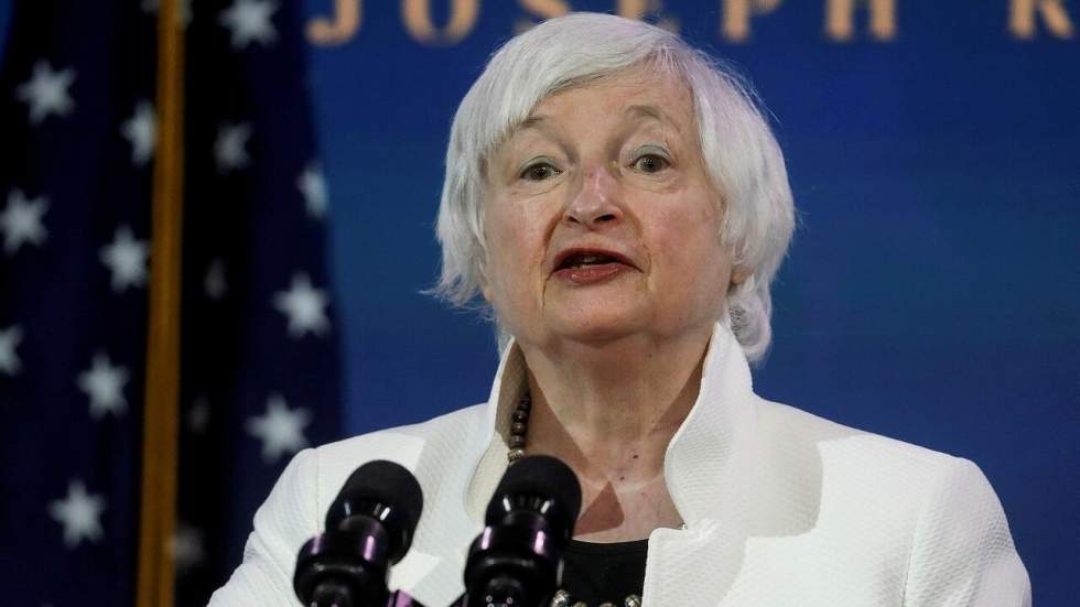 États-Unis : le Sénat confirme Janet Yellen en tant que première femme à diriger le Trésor