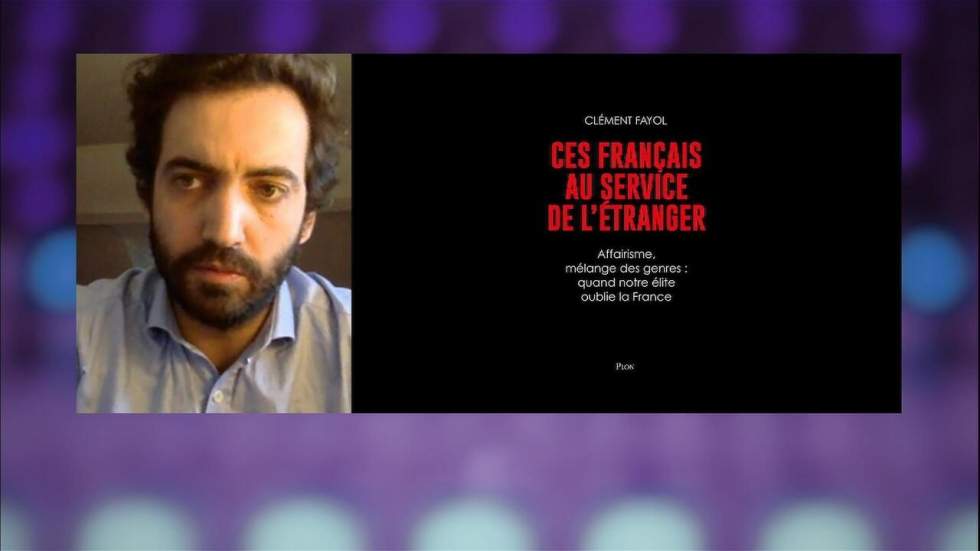 "Ces Français au service de l'étranger" : une enquête sur les élites françaises