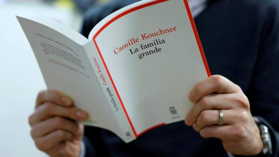 Inceste : "Victor" Kouchner a porté plainte contre son beau-père Olivier Duhamel