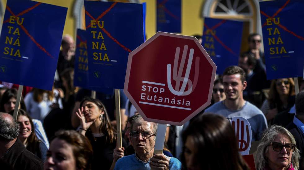 Le Portugal légalise l'euthanasie, quatrième pays en Europe après le Benelux