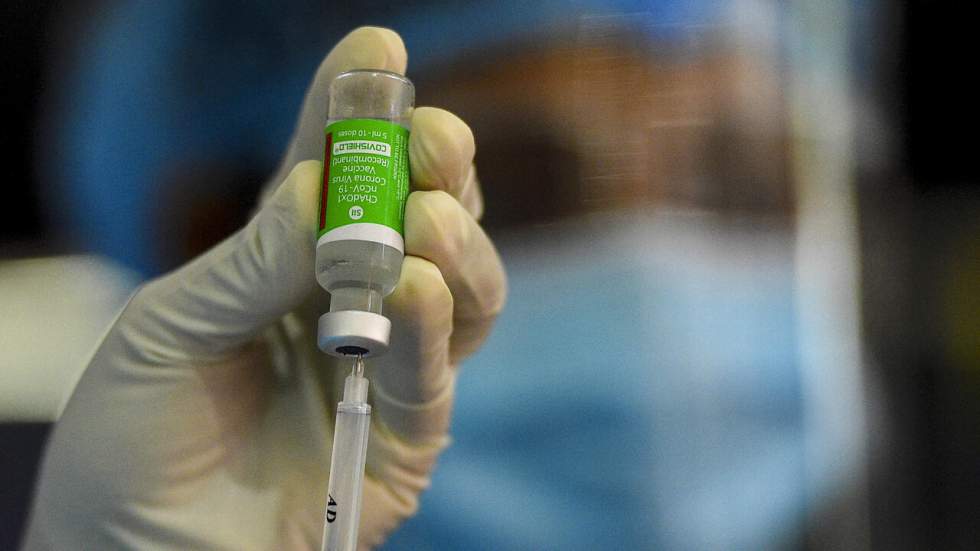 La campagne de vaccination contre le Covid-19 débute au Maroc