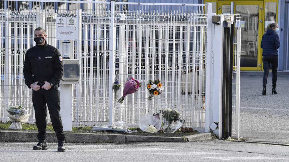 Le tueur de Valence mis en examen pour "assassinats" dans l'enquête sur le double meurtre et écroué