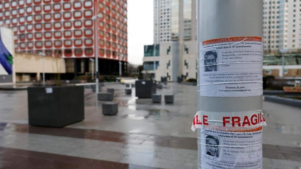 Agression de Yuriy : 9 jeunes mis en examen dont 5 pour "tentative d'assassinat" Agression de Yuriy : 9 jeunes mis en examen dont 5 pour "tentative d'assassinat"