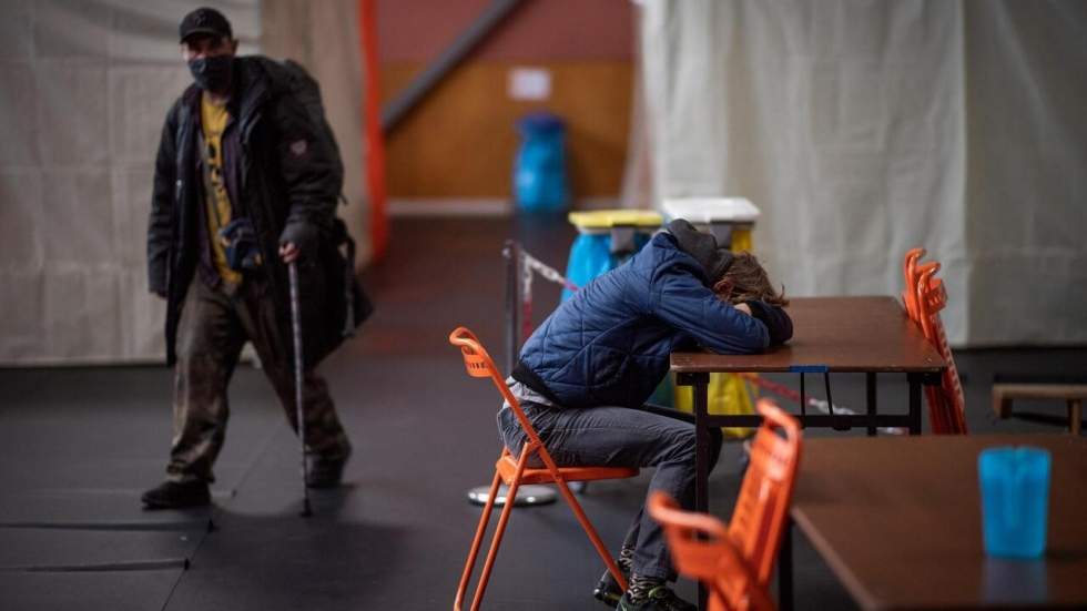 Les mal-logés paient le prix fort de la crise sanitaire, alerte la Fondation Abbé Pierre