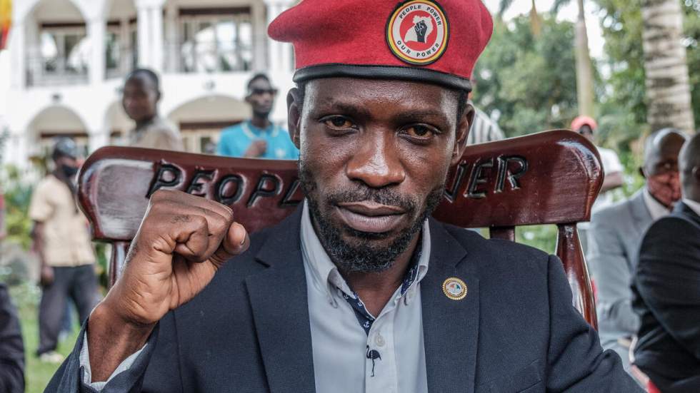 Ouganda : l'opposant Bobi Wine réclame en justice l'annulation de la présidentielle