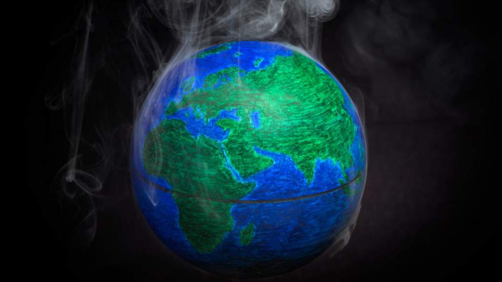 La France pourrait connaître un climat extrême d'ici la fin du siècle La France pourrait connaître un climat extrême d'ici la fin du siècle