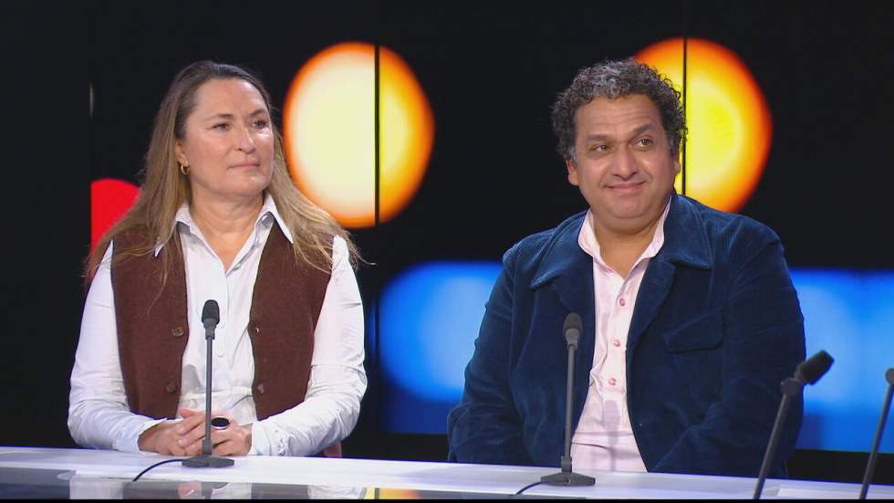 "Couscous pour tous" : la cuisine métissée de Virginie et Nordine Labiadh "Couscous pour tous" : la cuisine métissée de Virginie et Nordine Labiadh