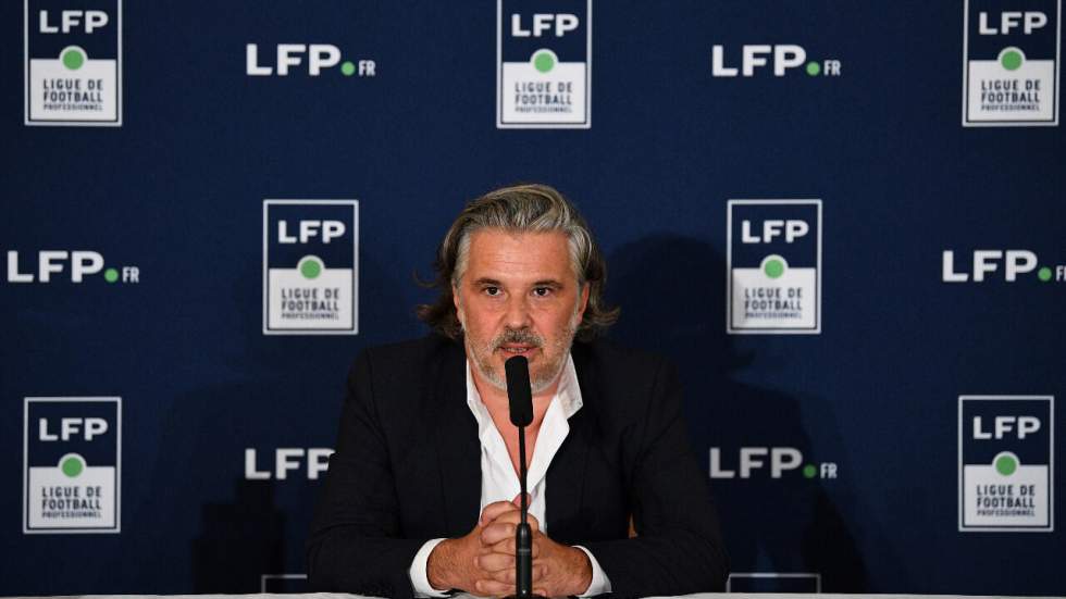 Droits TV de Ligue 1 : l'appel d'offres de la LFP fait chou blanc