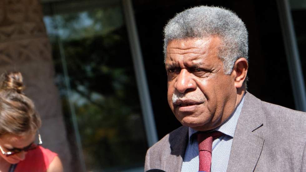 Nouvelle-Calédonie : chute du gouvernement collégial après la démission des indépendantistes Nouvelle-Calédonie : chute du gouvernement collégial après la démission des indépendantistes
