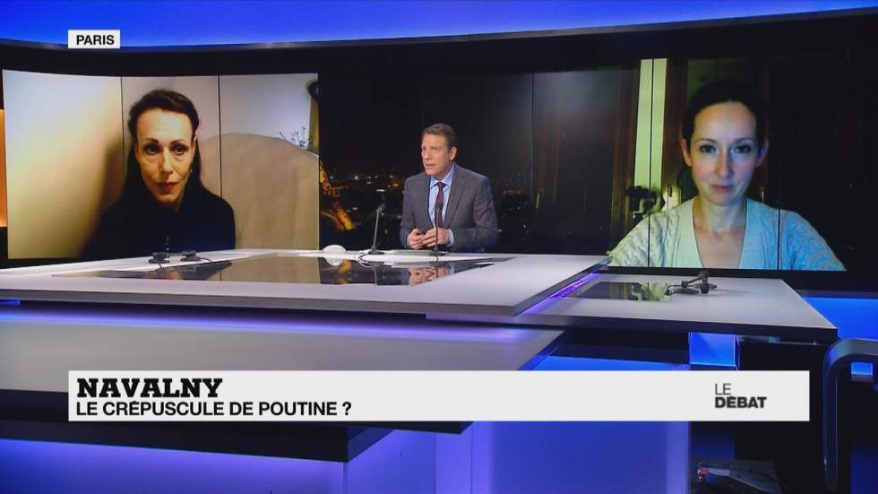 Affaire Navalny : le crépuscule de Poutine ? Affaire Navalny : le crépuscule de Poutine ?