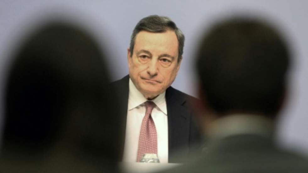 En pleine crise politique, l'Italie se tourne vers Mario Draghi, ancien patron de la BCE