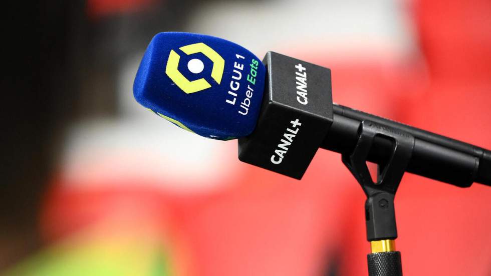 Droits TV : Canal+ récupère les ligues 1 et 2 jusqu’à la fin de saison