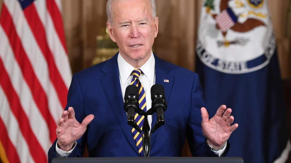 Yémen : Joe Biden met fin au soutien américain à la coalition saoudienne