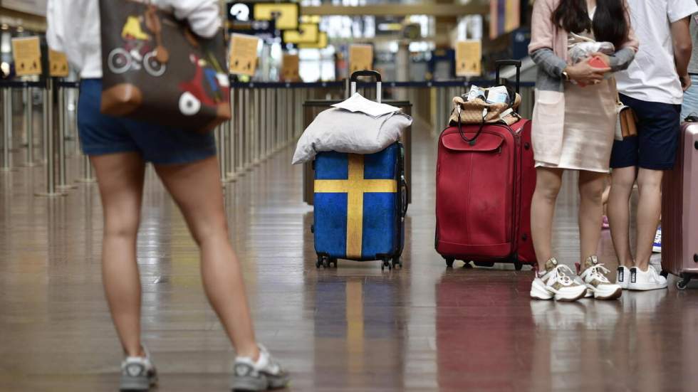 Suède et Danemark veulent lancer d'ici quelques mois des "passeports" vaccinaux