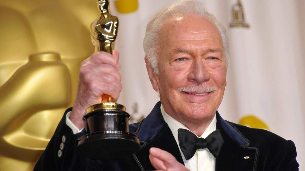 Mort de l'acteur Christopher Plummer, révélé dans "La mélodie du bonheur"