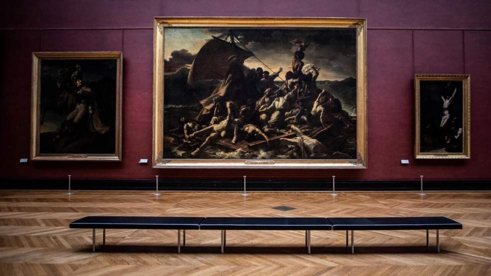 Covid-19 : les musées français veulent rouvrir très vite, même partiellement Covid-19 : les musées français veulent rouvrir très vite, même partiellement