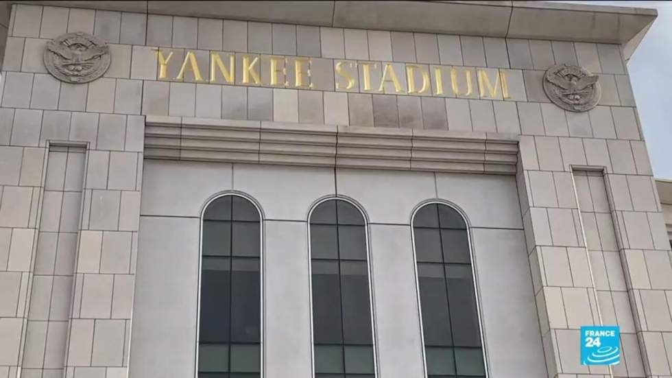 Le Yankee Stadium de New York devient un centre de vaccination pour les plus défavorisés