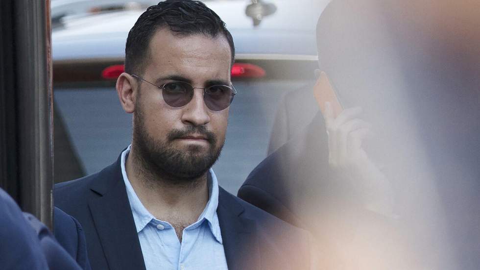 Violences du 1er mai 2018 : le parquet de Paris requiert un procès pour Alexandre Benalla