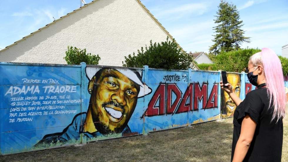 Mort d'Adama Traoré : un "coup de chaleur" aggravé par les gendarmes