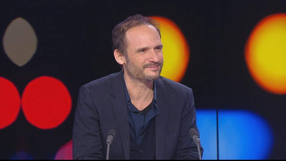 "Le Serment" de Thomas Lilti : confessions d'un médecin cinéaste "Le Serment" de Thomas Lilti : confessions d'un médecin cinéaste