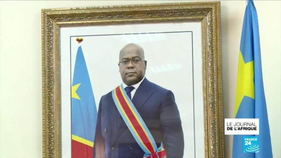 Droits de l'Homme en RD Congo : le bilan mitigé de Félix Tshisekedi