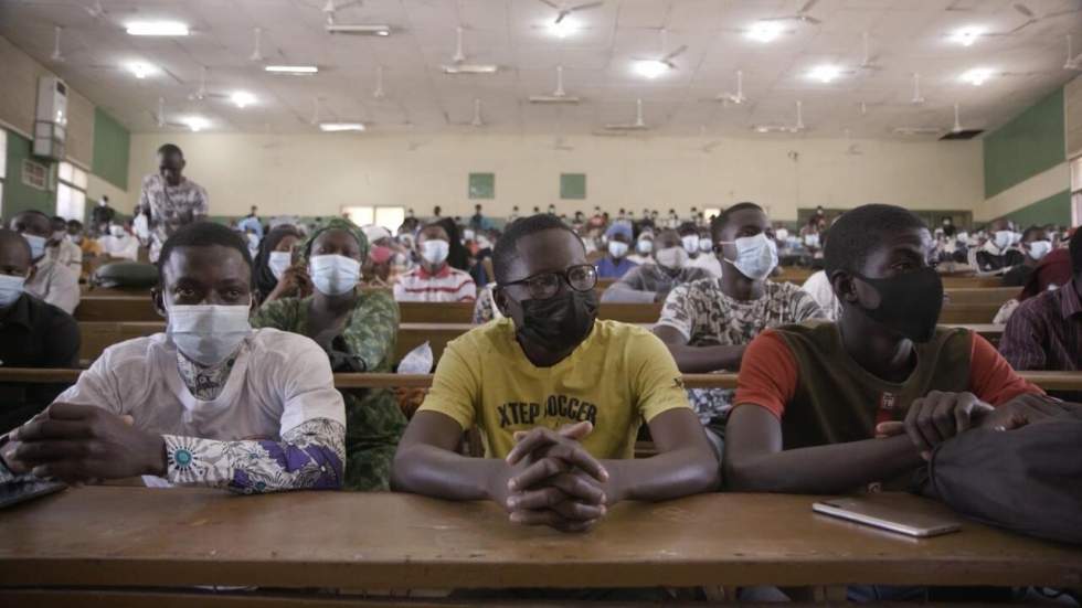 Mali : le syndicat étudiant AEEM accusé de violences Mali : le syndicat étudiant AEEM accusé de violences