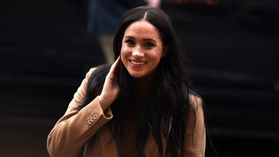 Royaume-Uni : Meghan Markle remporte son bras de fer judiciaire avec un tabloïd