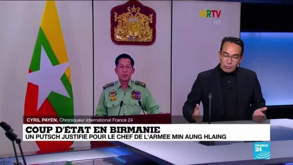 Le Conseil des droits de l'Homme de l'ONU réclame la libération immédiate d'Aung San Suu Kyi Le Conseil des droits de l'Homme de l'ONU réclame la libération immédiate d'Aung San Suu Kyi