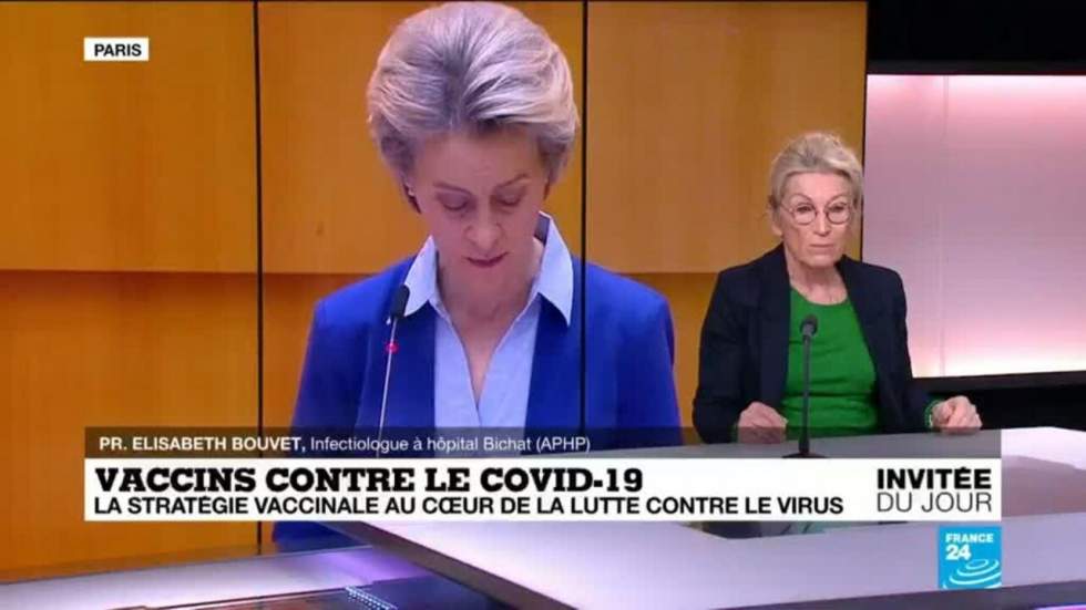 Quel est l'impact des vaccins sur la transmission du Covid-19 ?